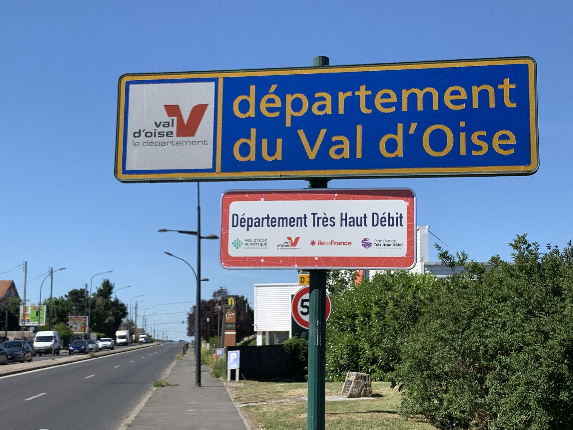 ramonage de cheminée dans le val d'oise